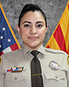 Captain Ana Duarte
