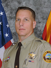 Captain Kelly Milner