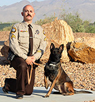 K-9 Kass