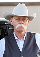 Sheriff Ralph E. Ogden