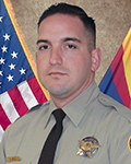 Deputy Chandler Bell