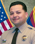 Sgt. Miguel Estrada