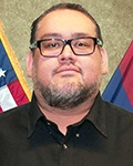 Angel Mendez