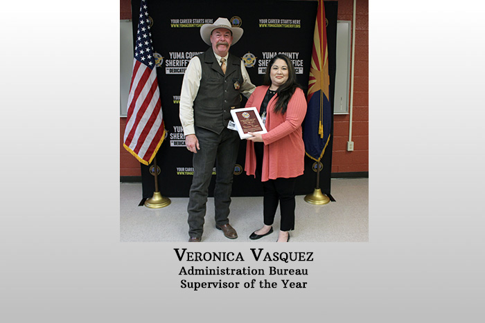 Veronica Vasquez