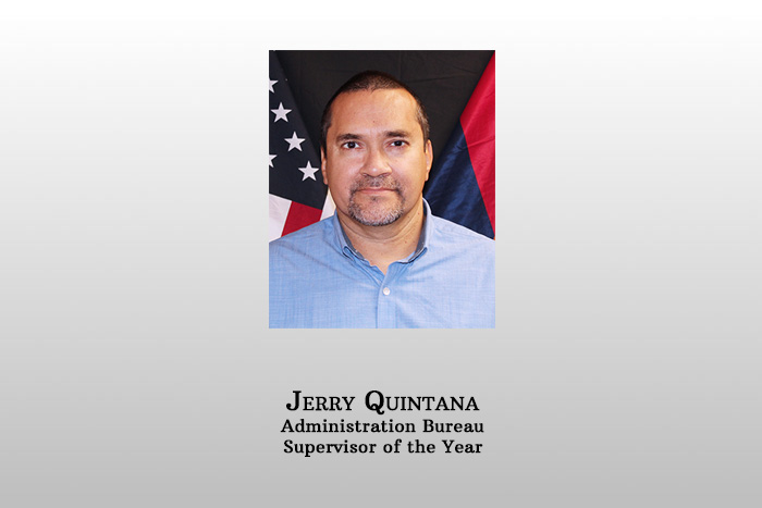 Jerry Quintana